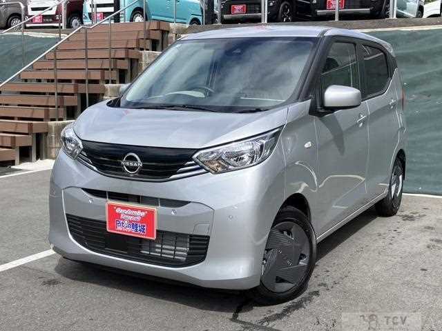 2025 Nissan Nissan Others