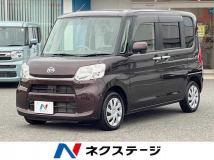 2016 Daihatsu Tanto