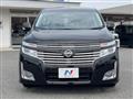 2013 Nissan Elgrand