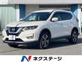 2018 Nissan X-Trail