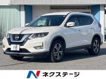 2018 Nissan X-Trail