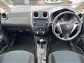 2016 Nissan Note