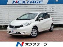 2016 Nissan Note