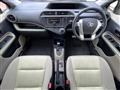 2012 Toyota AQUA