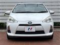 2012 Toyota AQUA