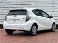 2012 Toyota AQUA