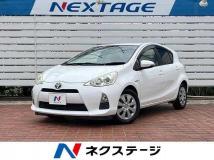 2012 Toyota AQUA