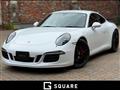 2015 Porsche 911