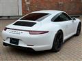 2015 Porsche 911