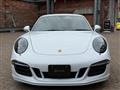 2015 Porsche 911