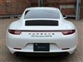 2015 Porsche 911