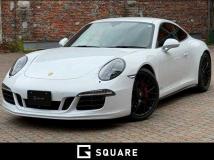 2015 Porsche 911