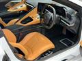 2024 Chevrolet Corvette