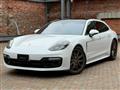 2020 Porsche Panamera
