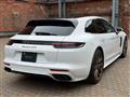 2020 Porsche Panamera
