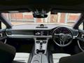 2020 Porsche Panamera