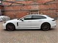2020 Porsche Panamera