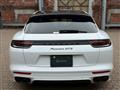 2020 Porsche Panamera