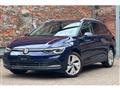 2024 Volkswagen Golf Variant
