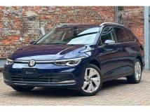 2024 Volkswagen Golf Variant