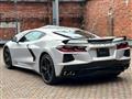 2024 Chevrolet Corvette