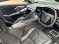 2024 Chevrolet Corvette