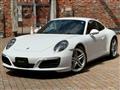 2016 Porsche 911