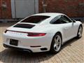 2016 Porsche 911