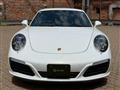 2016 Porsche 911
