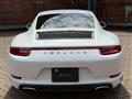 2016 Porsche 911