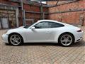 2016 Porsche 911