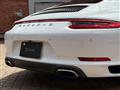 2016 Porsche 911