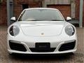 2016 Porsche 911