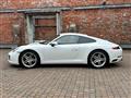 2016 Porsche 911