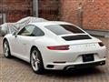 2016 Porsche 911