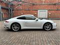 2016 Porsche 911