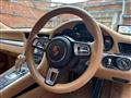 2016 Porsche 911
