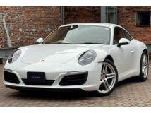2016 Porsche 911