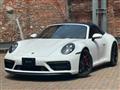 2022 Porsche 911
