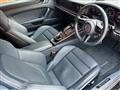 2022 Porsche 911