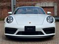 2022 Porsche 911