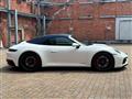 2022 Porsche 911