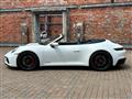 2022 Porsche 911
