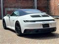 2022 Porsche 911