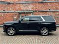 2021 Cadillac Escalade