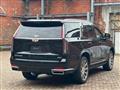 2021 Cadillac Escalade