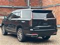 2021 Cadillac Escalade