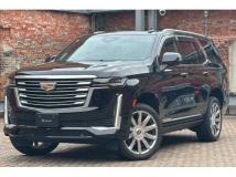 2021 Cadillac Escalade
