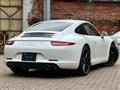 2014 Porsche 911
