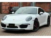 2014 Porsche 911